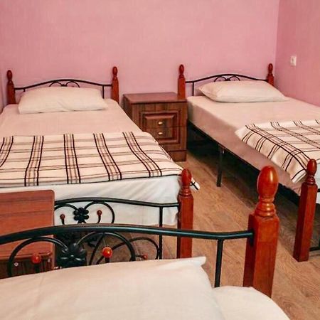 Anna-Saria Guest House Gagra Luaran gambar