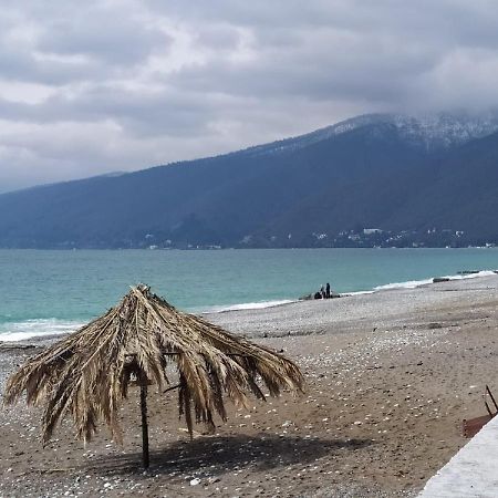 Anna-Saria Guest House Gagra Luaran gambar
