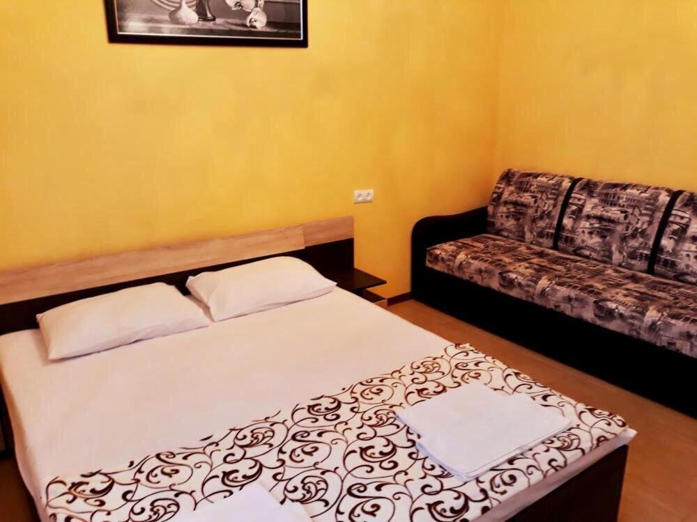 Anna-Saria Guest House Gagra Luaran gambar