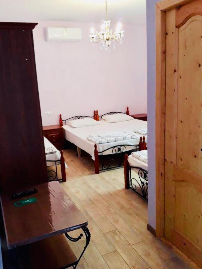 Anna-Saria Guest House Gagra Luaran gambar