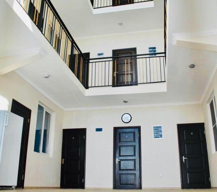 Anna-Saria Guest House Gagra Luaran gambar