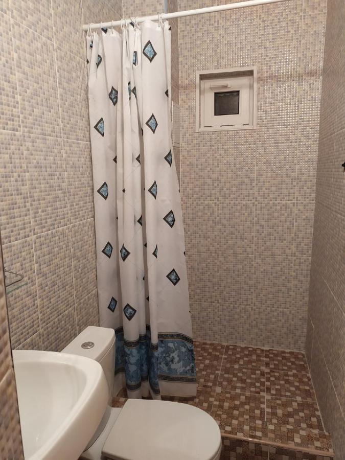 Anna-Saria Guest House Gagra Luaran gambar