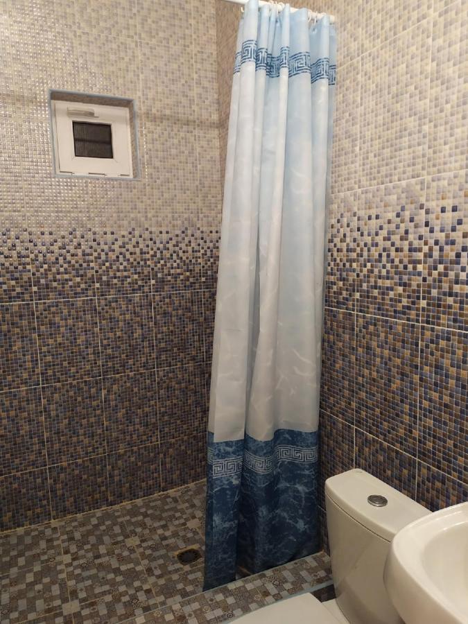 Anna-Saria Guest House Gagra Luaran gambar