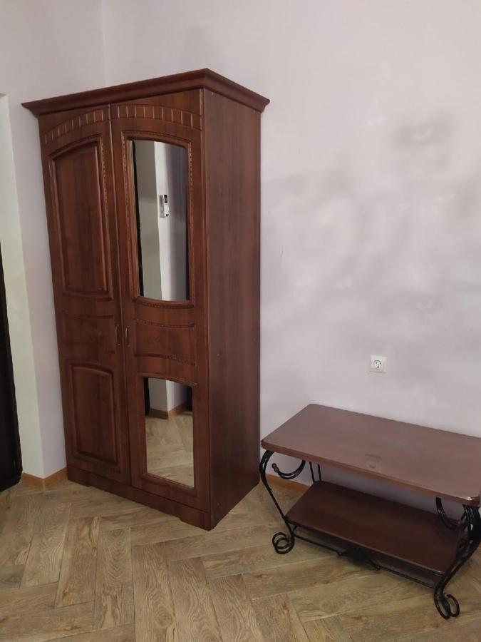 Anna-Saria Guest House Gagra Luaran gambar