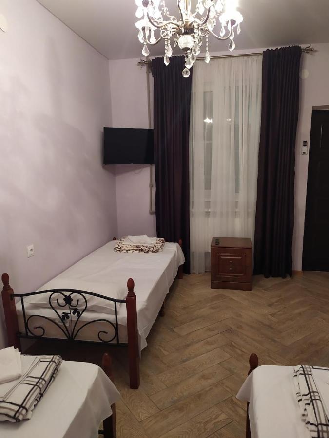 Anna-Saria Guest House Gagra Luaran gambar