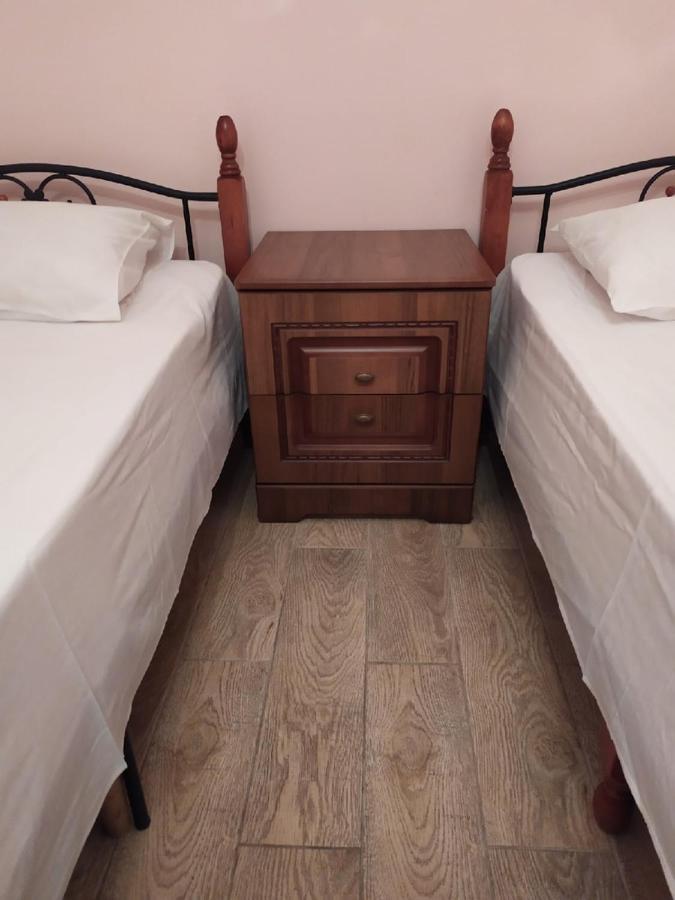 Anna-Saria Guest House Gagra Luaran gambar