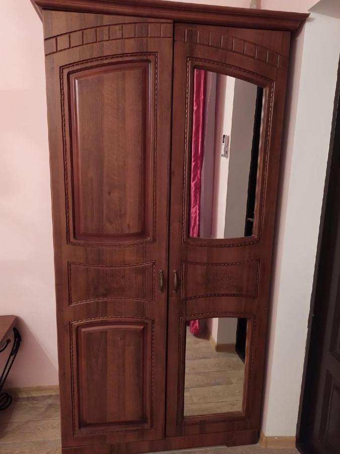 Anna-Saria Guest House Gagra Luaran gambar