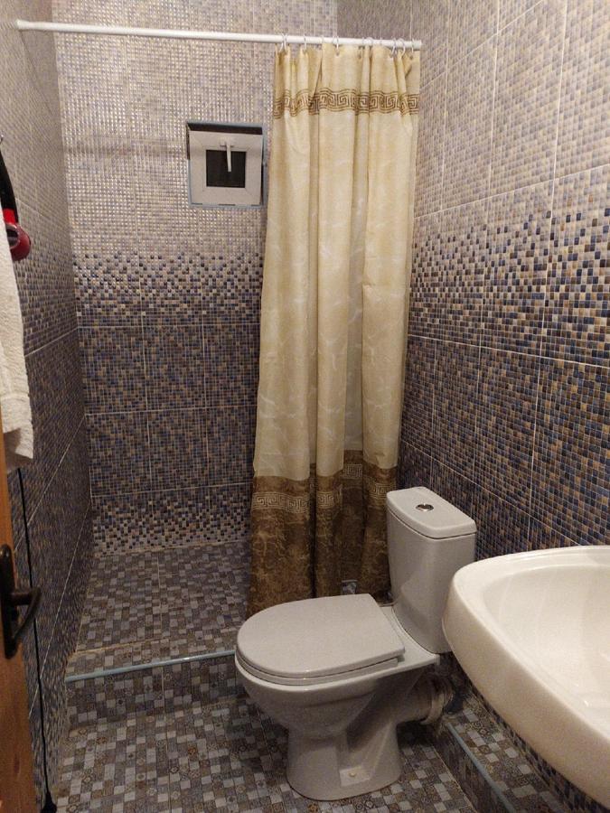 Anna-Saria Guest House Gagra Luaran gambar