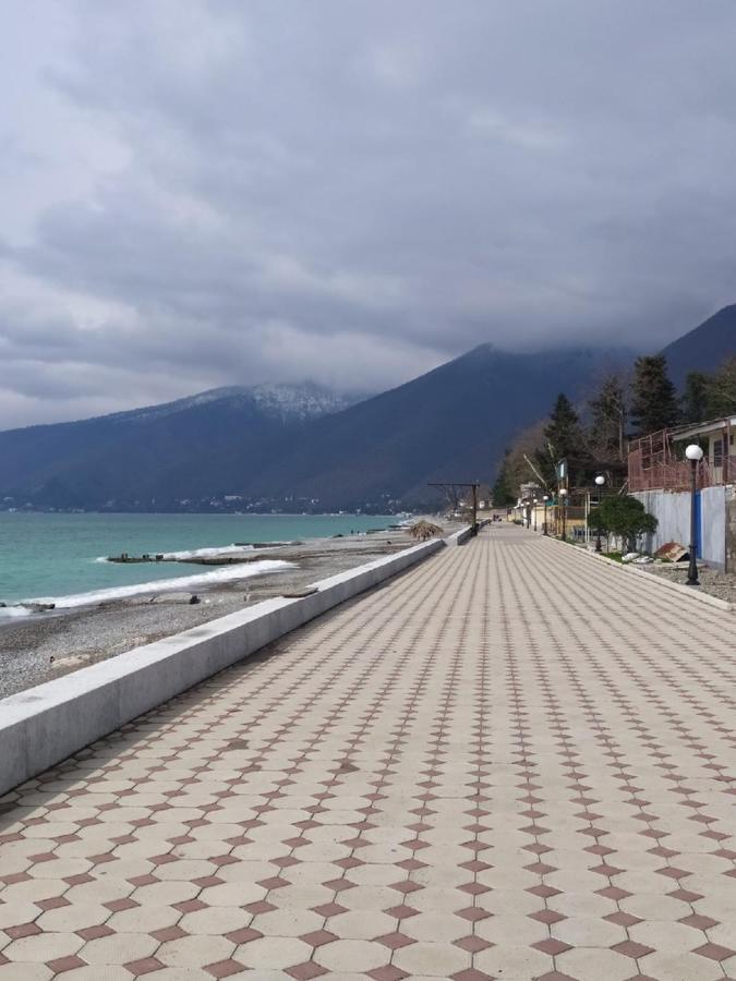 Anna-Saria Guest House Gagra Luaran gambar